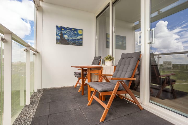 Foto 12 van Luzernevlinder 76