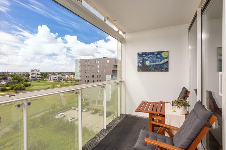 Foto 13 van Luzernevlinder 76