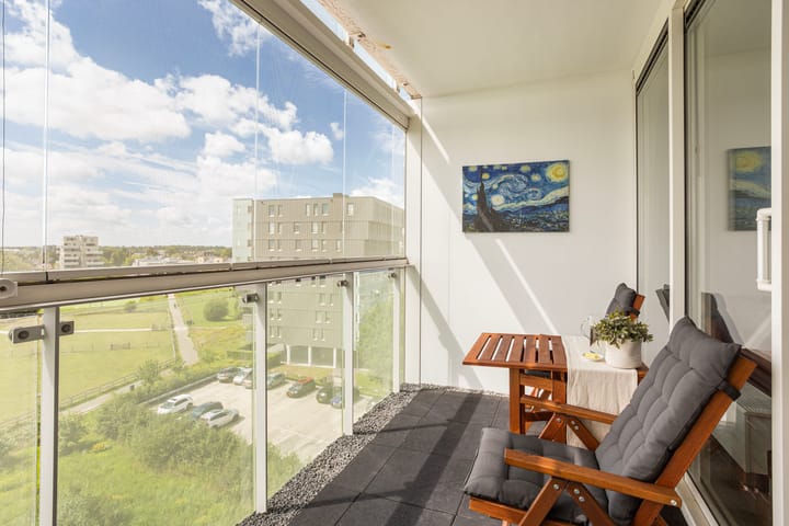 Foto 14 van Luzernevlinder 76