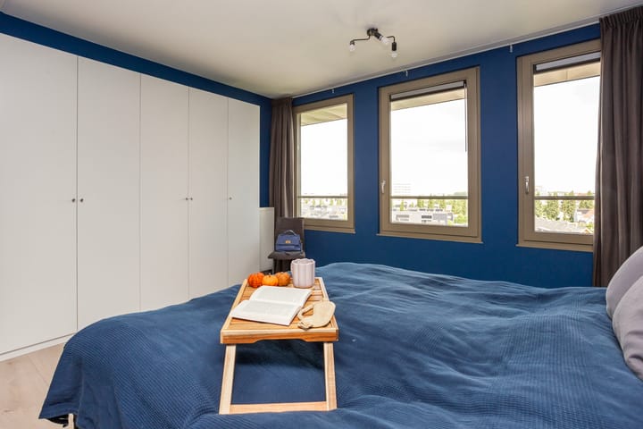 Foto 23 van Luzernevlinder 76