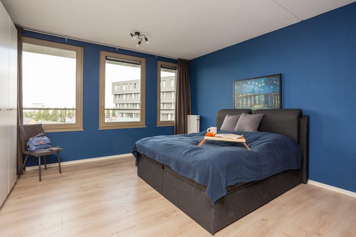 Foto 24 van Luzernevlinder 76