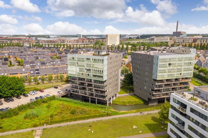 Foto 36 van Luzernevlinder 76