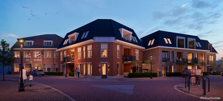 Foto 2 van Het Veldman 24