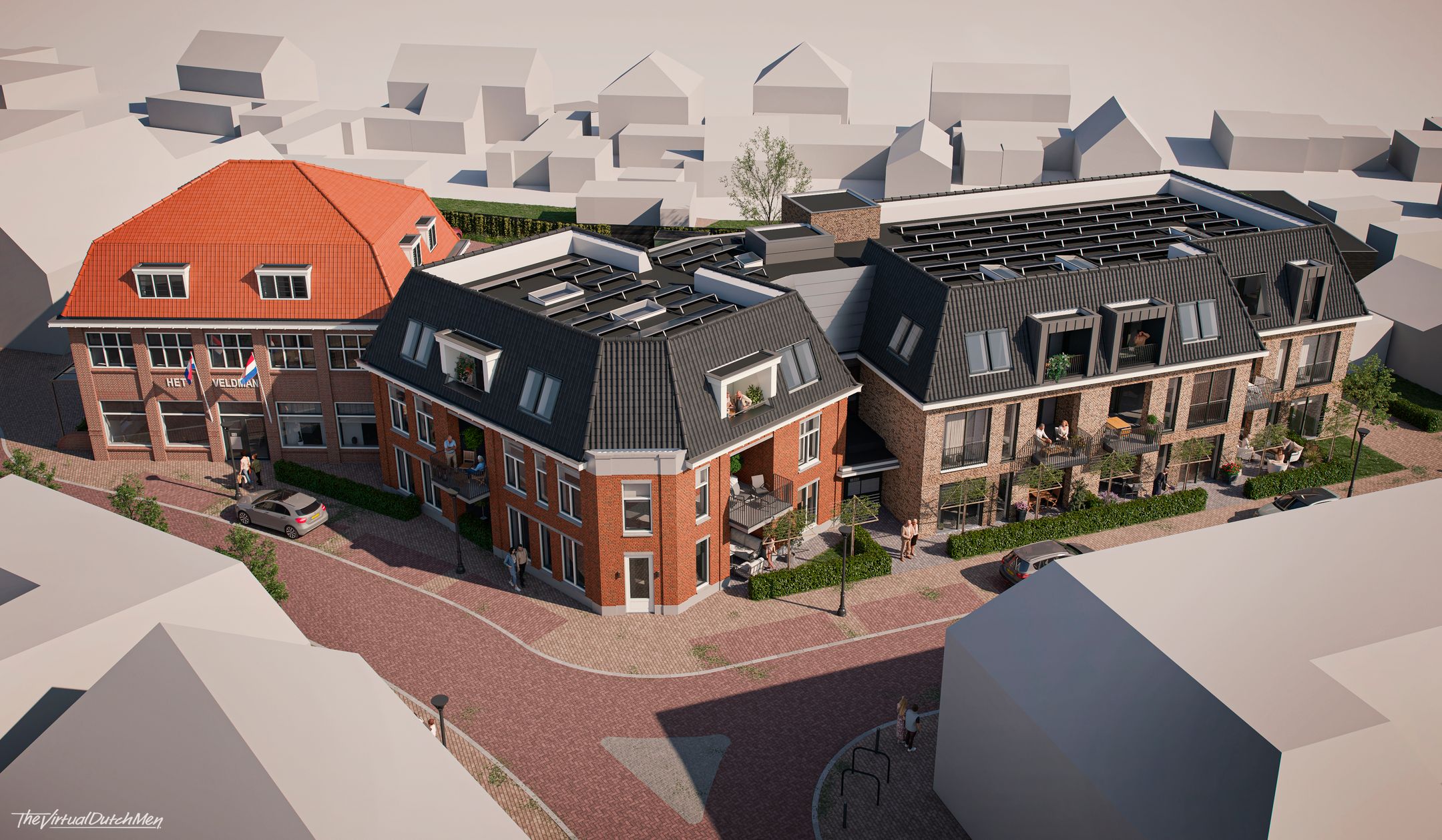 Foto 3 van Het Veldman 24