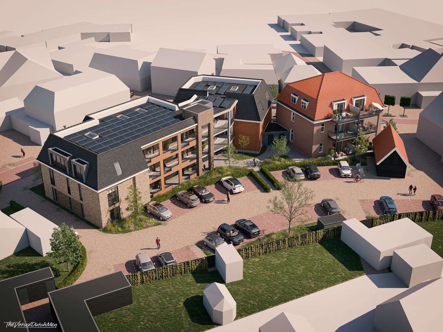 Foto 4 van Het Veldman 24