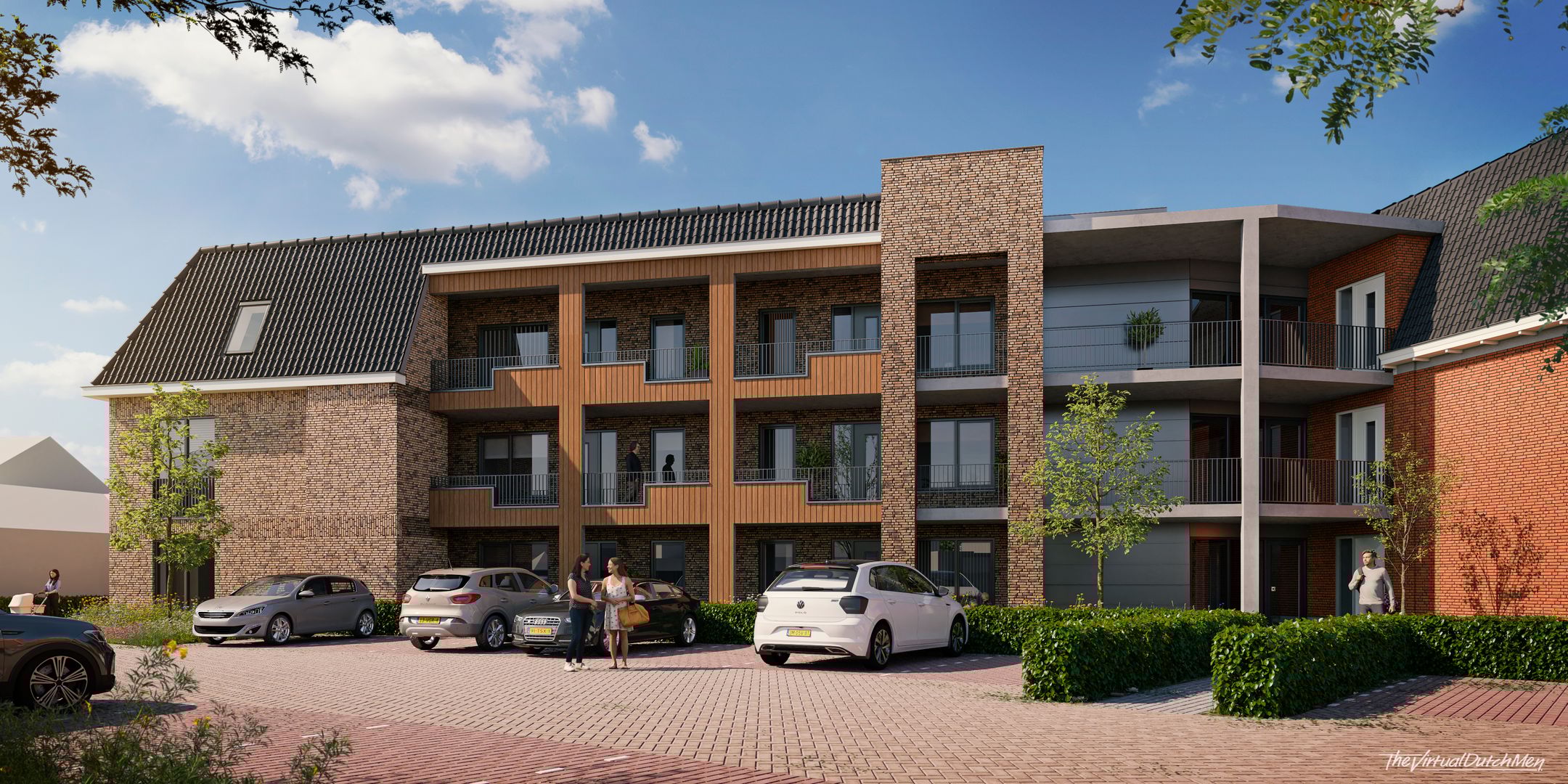 Foto 6 van Het Veldman 24