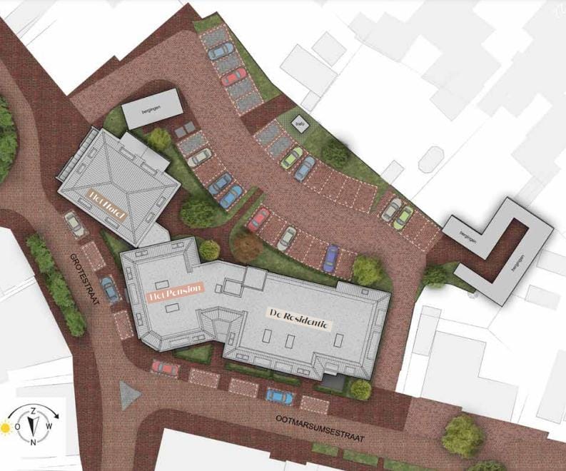 Foto 7 van Het Veldman 24