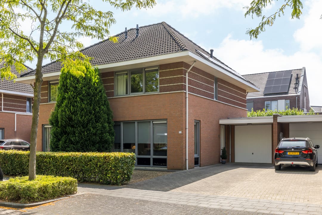 Foto 1 van Laan van Westfalen 134