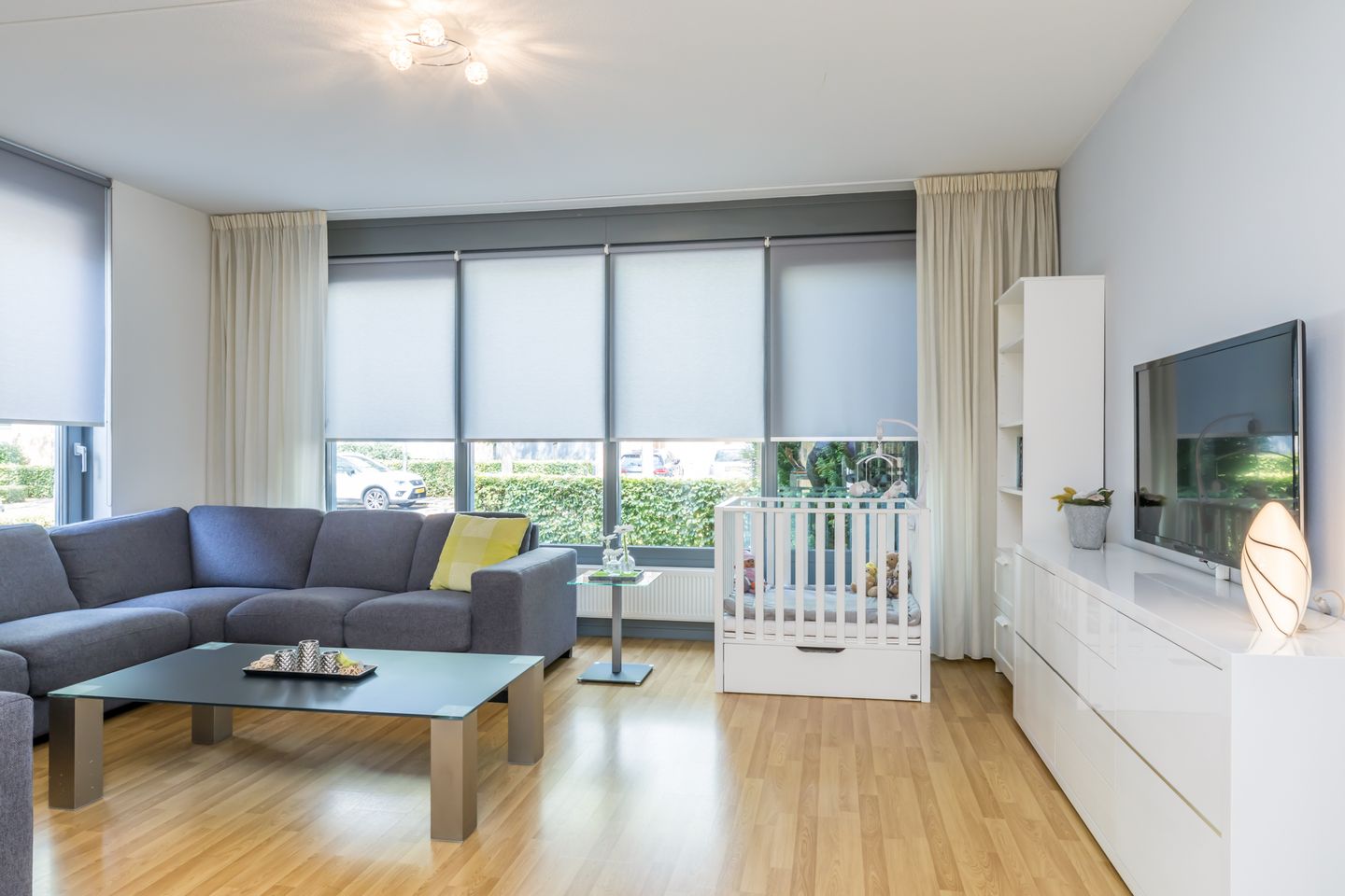 Foto 5 van Laan van Westfalen 134