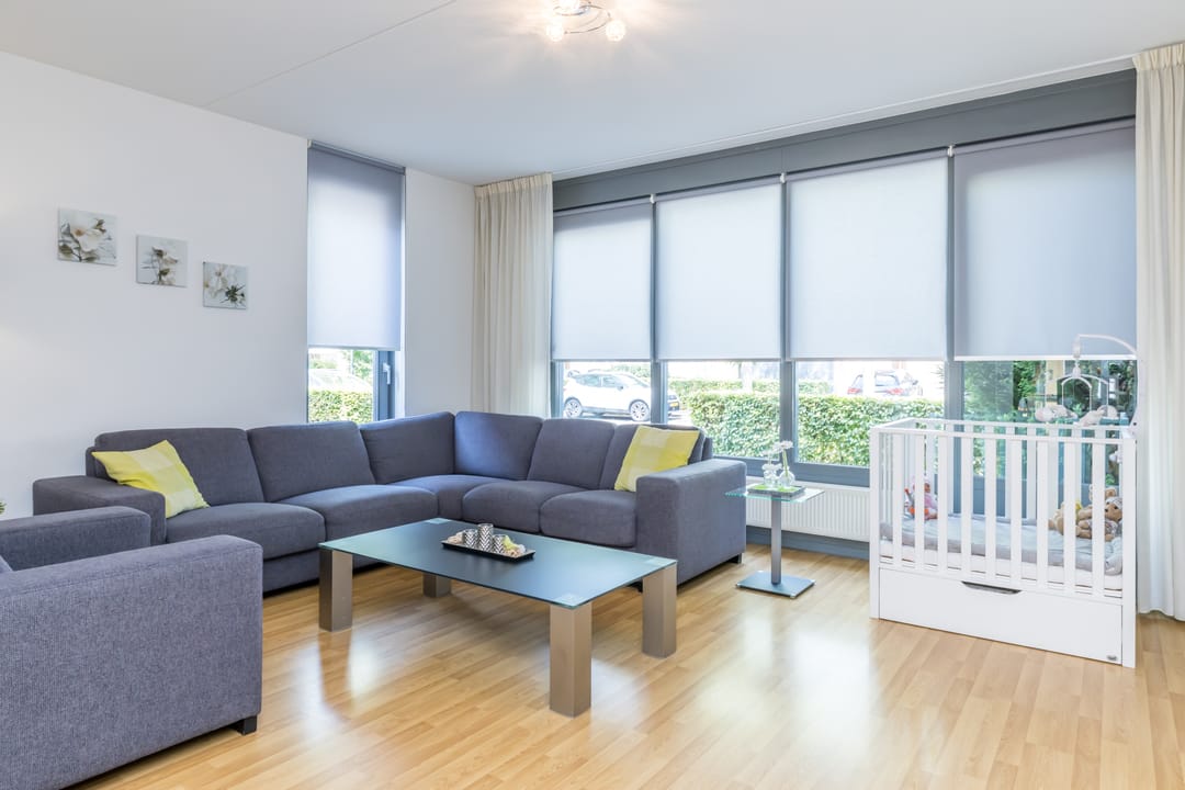 Foto 7 van Laan van Westfalen 134