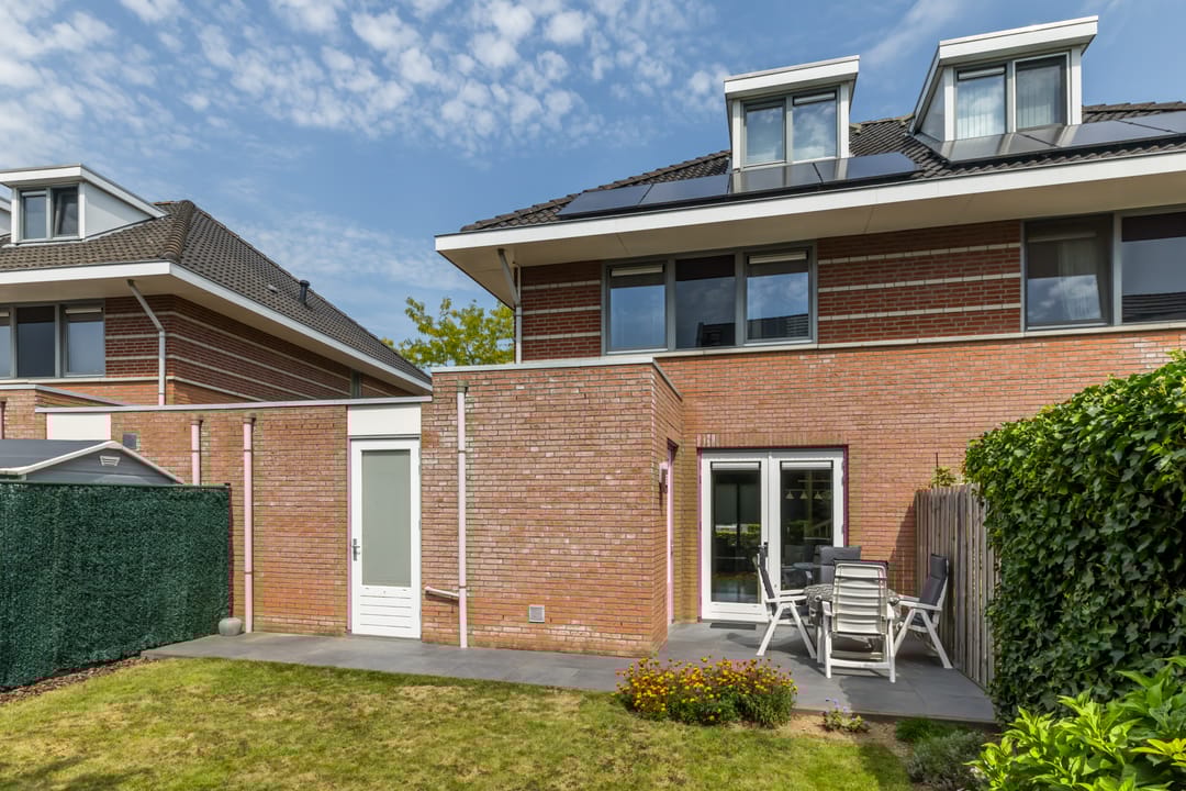 Foto 31 van Laan van Westfalen 134