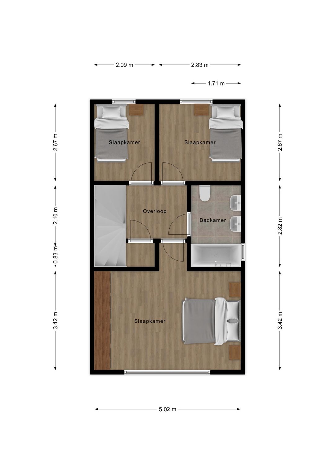 Foto 37 van Laan van Westfalen 134