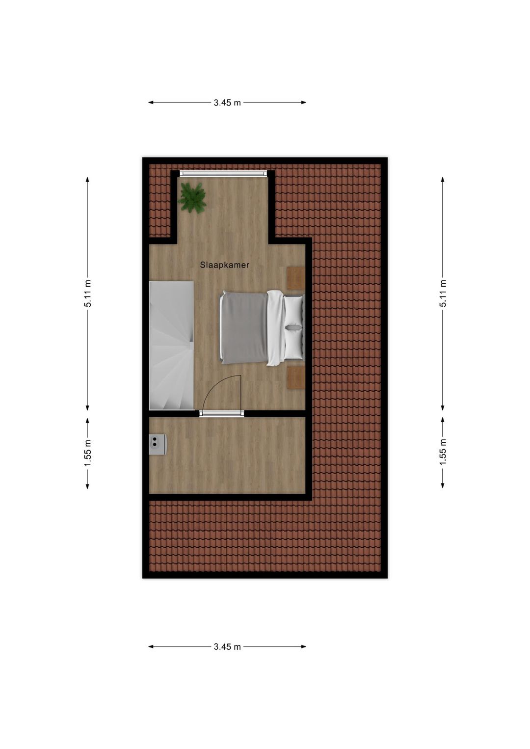 Foto 38 van Laan van Westfalen 134