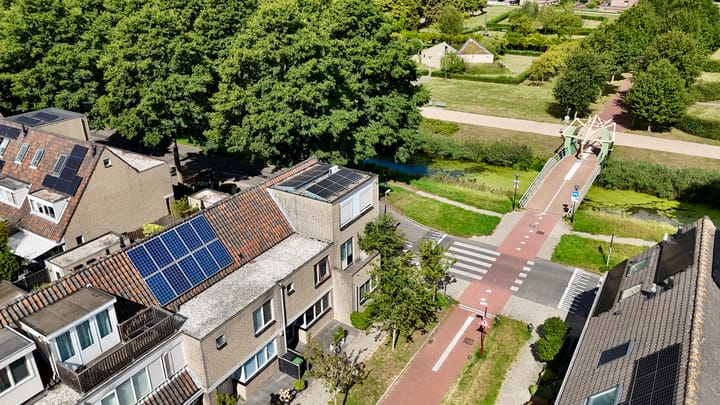 Foto 1 van Laurierzoom 3