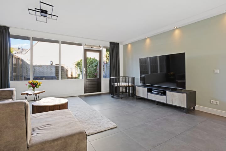 Foto 5 van Laurierzoom 3