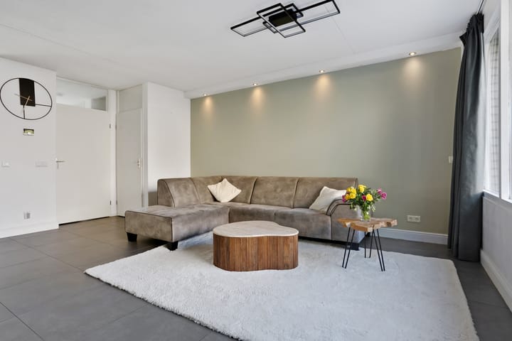 Foto 6 van Laurierzoom 3