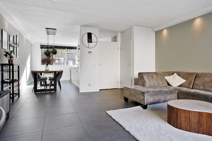 Foto 7 van Laurierzoom 3