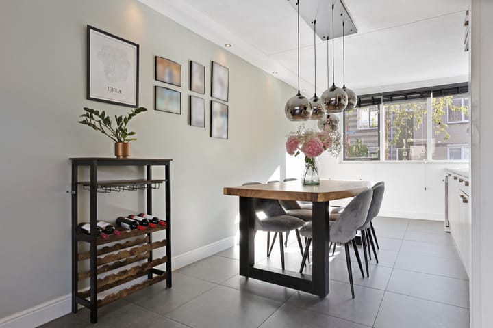 Foto 8 van Laurierzoom 3