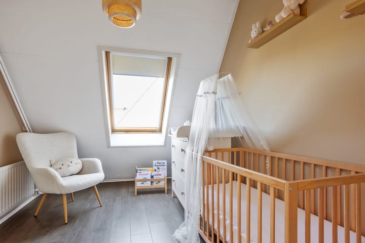 Foto 15 van Laurierzoom 3