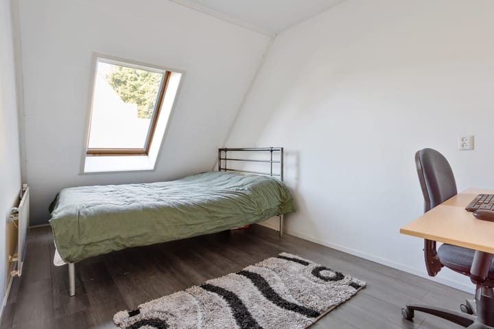 Foto 14 van Laurierzoom 3