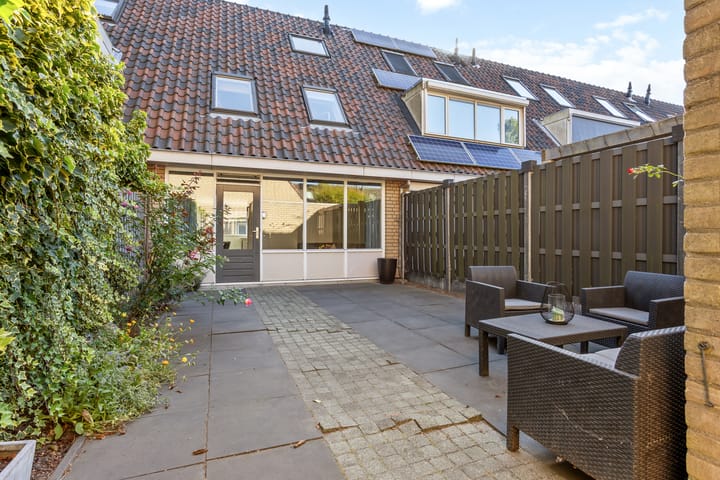 Foto 21 van Laurierzoom 3