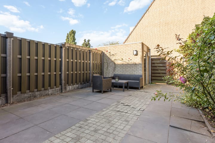 Foto 22 van Laurierzoom 3