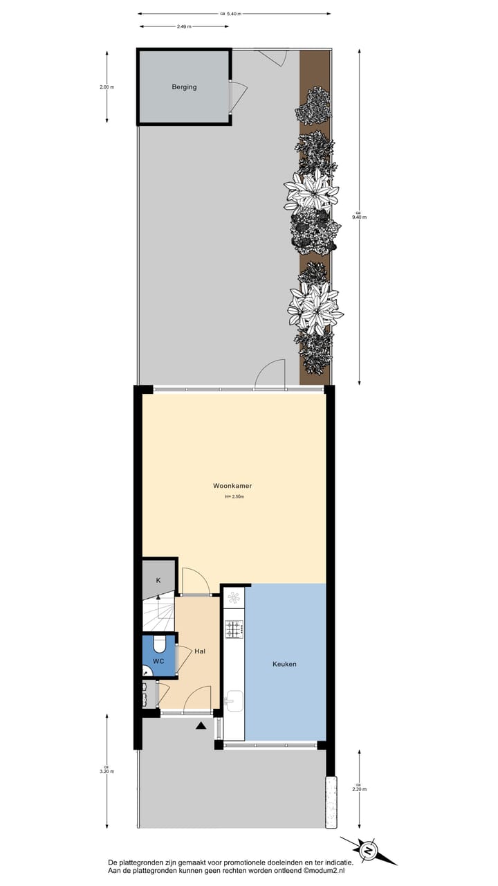 Foto 31 van Laurierzoom 3