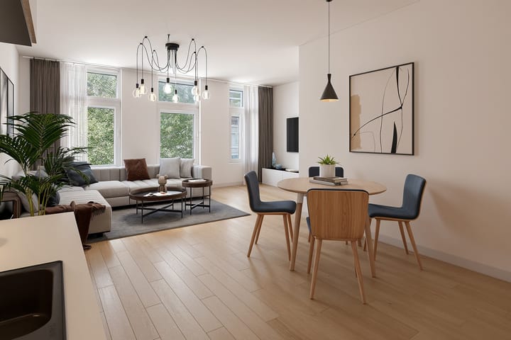 Foto 1 van Barentszstraat 244