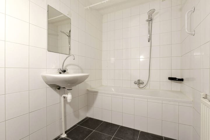 Foto 9 van Barentszstraat 244