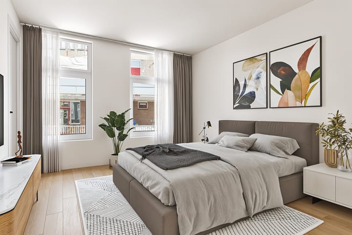 Foto 10 van Barentszstraat 244