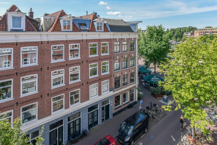 Foto 14 van Barentszstraat 244