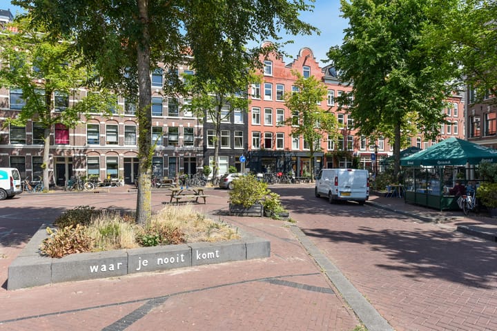 Foto 17 van Barentszstraat 244