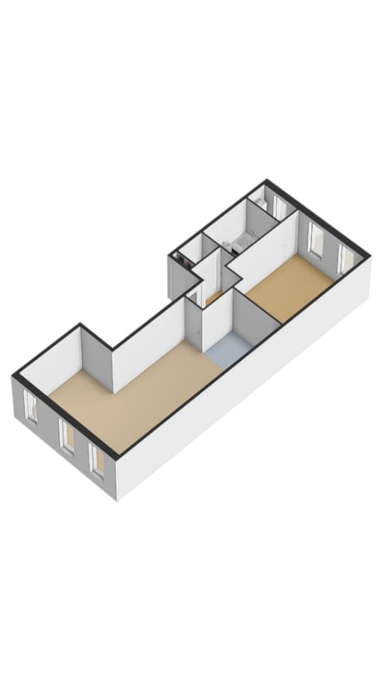 Foto 18 van Barentszstraat 244