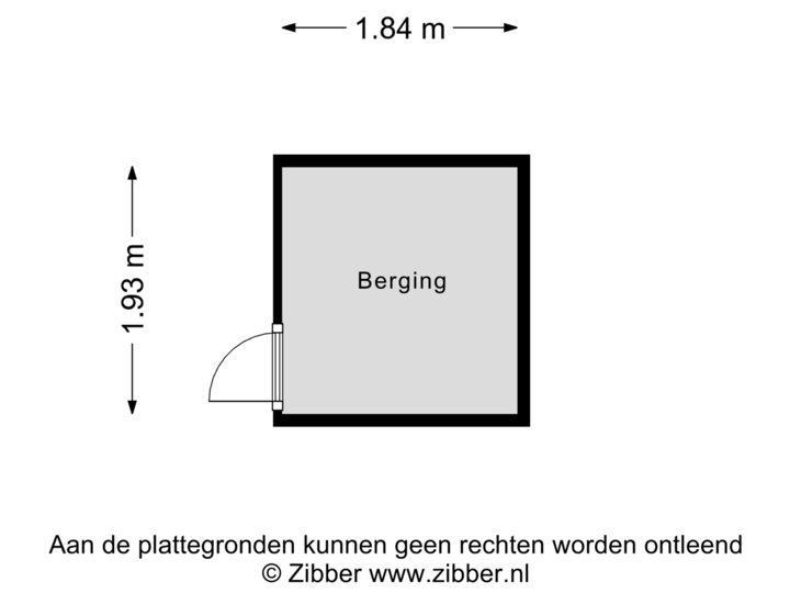 Berging