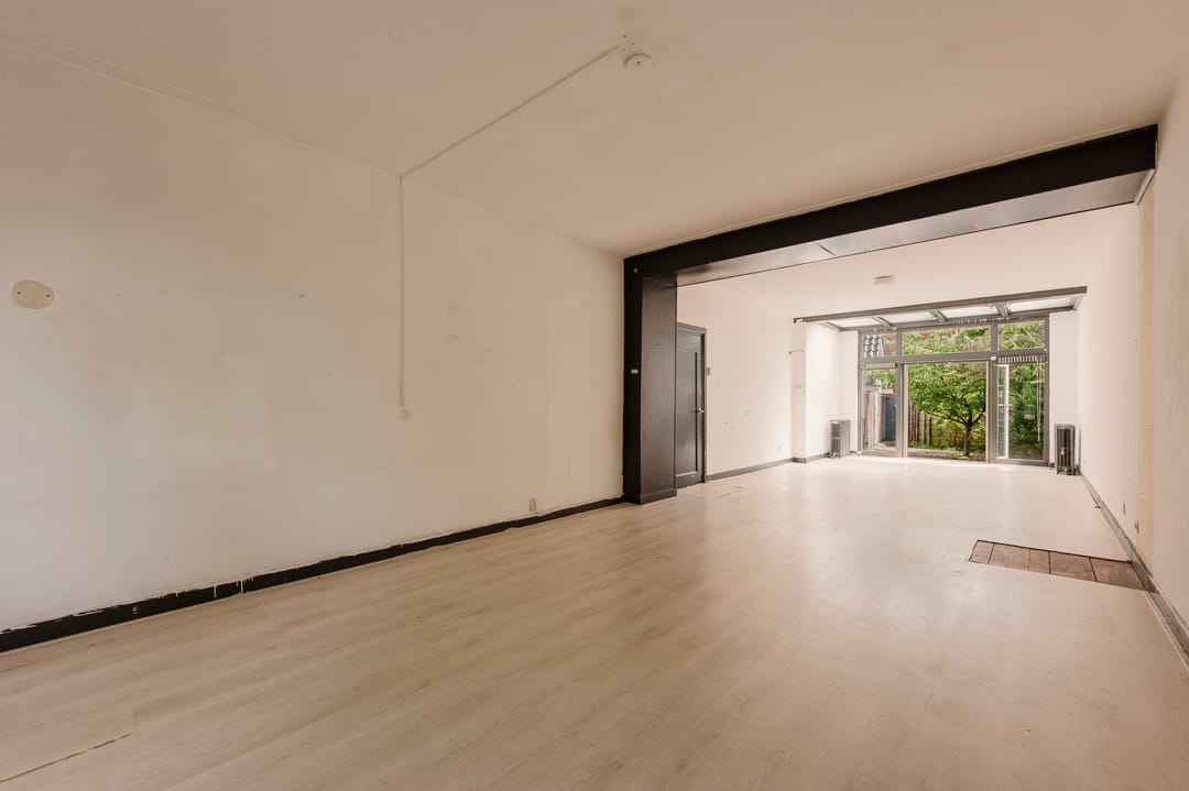 Photo 2 of Plantsoen Laanhorn 16