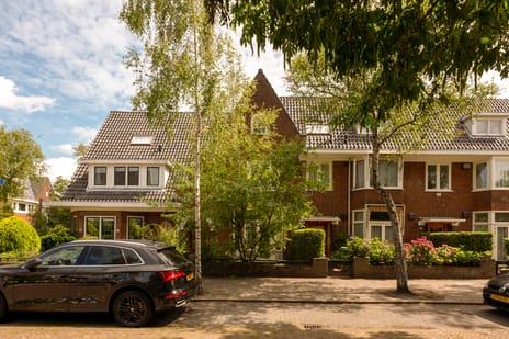 Plantsoen Laanhorn thumbnail