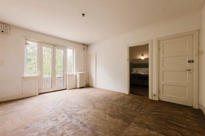 Foto 4 van Plantsoen Laanhorn 16