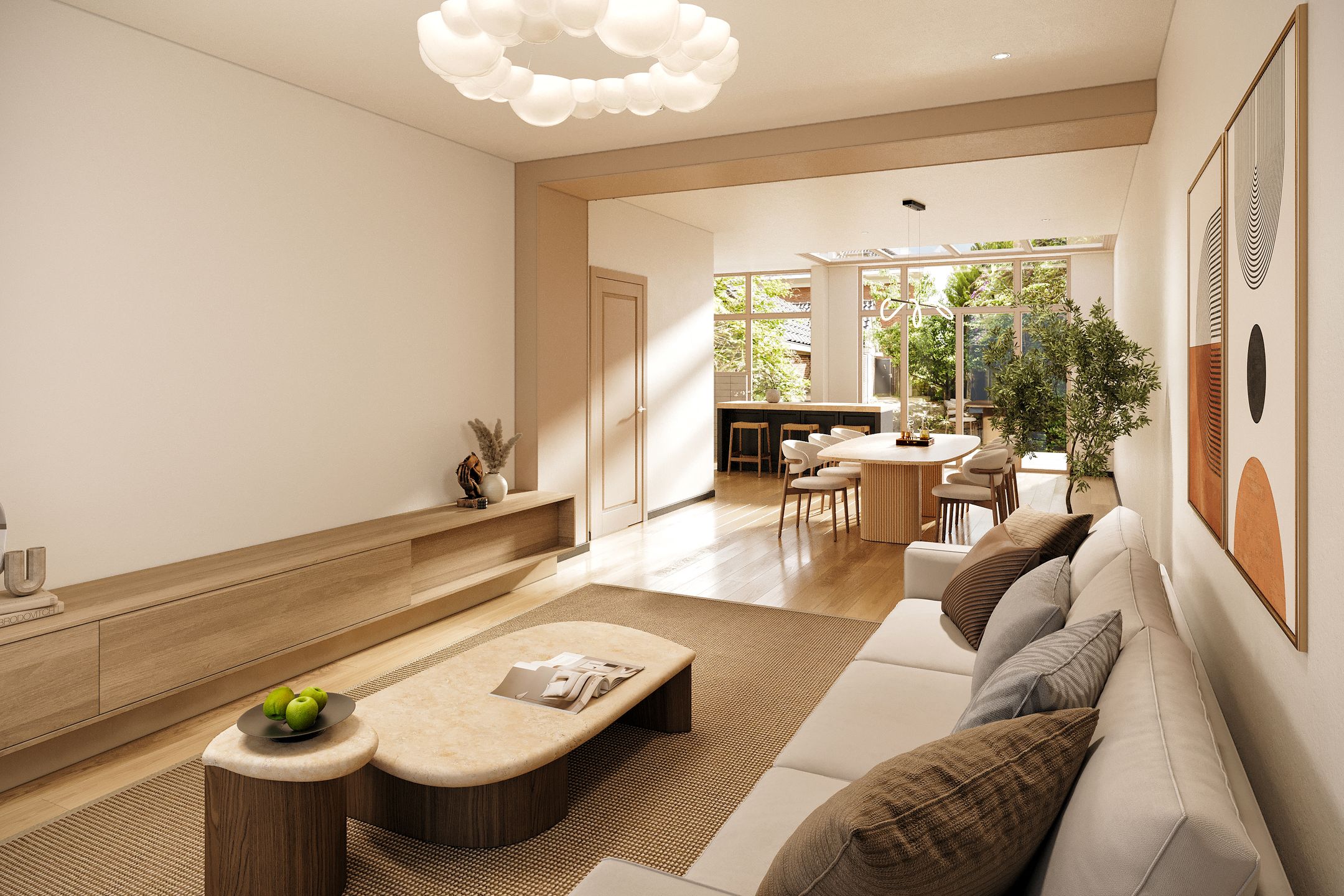 Photo 3 of Plantsoen Laanhorn 16