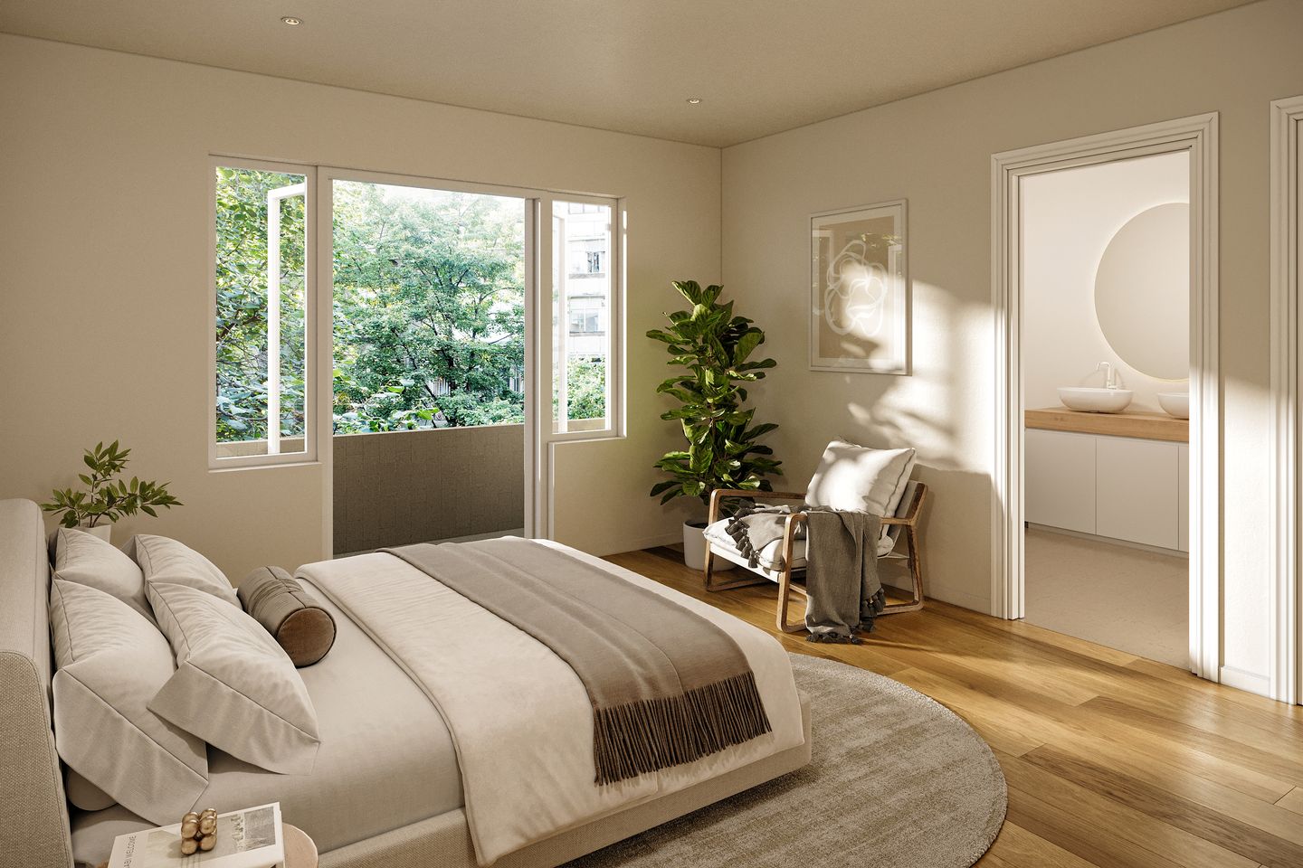 Photo 5 of Plantsoen Laanhorn 16