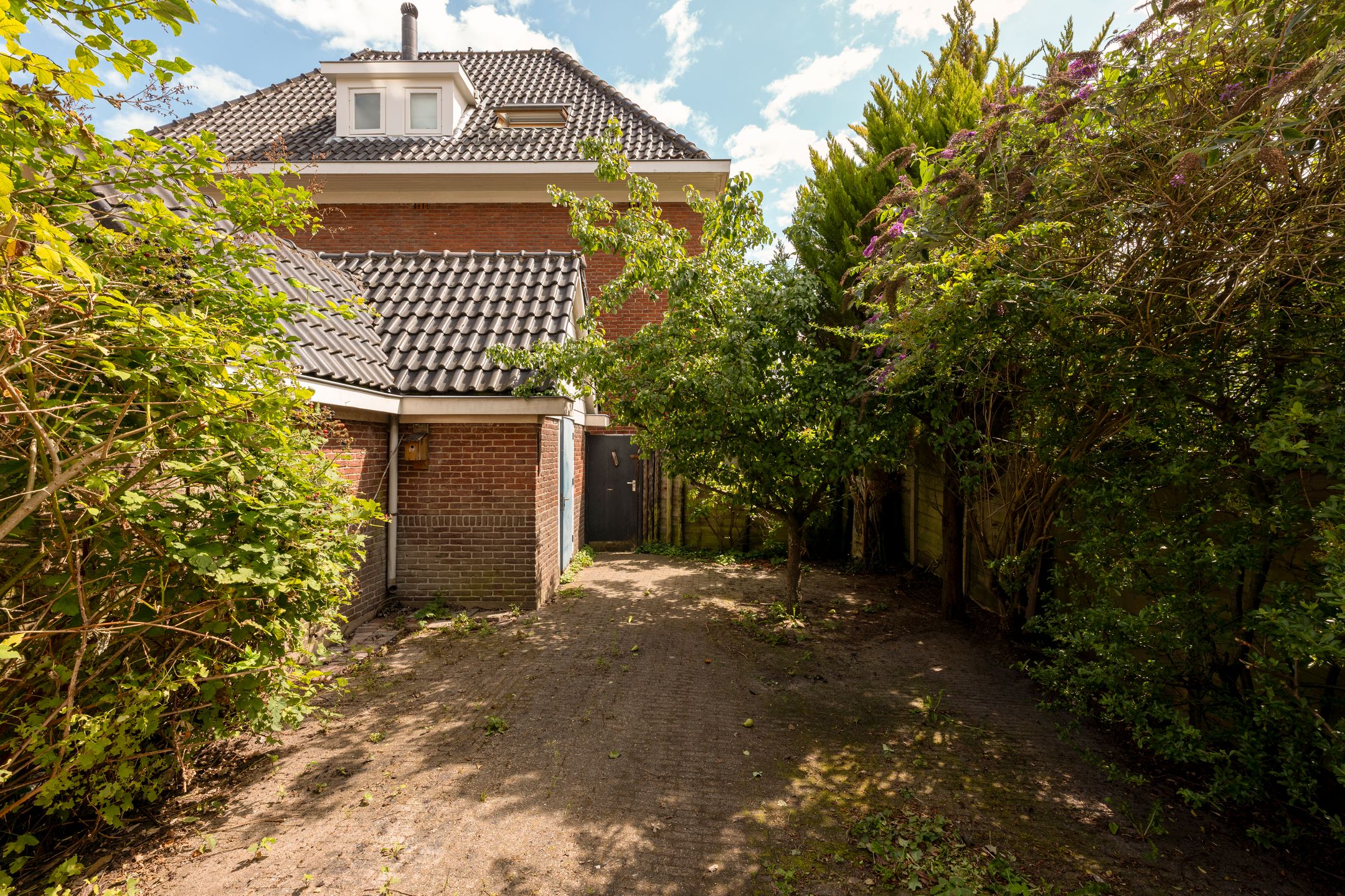 Photo 6 of Plantsoen Laanhorn 16