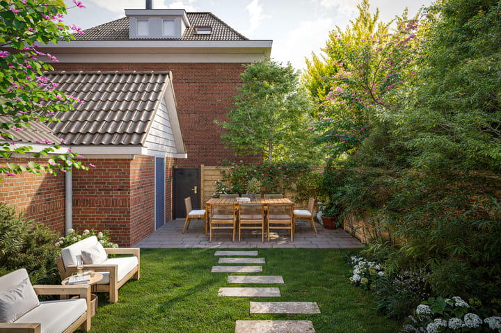 Photo 7 of Plantsoen Laanhorn 16