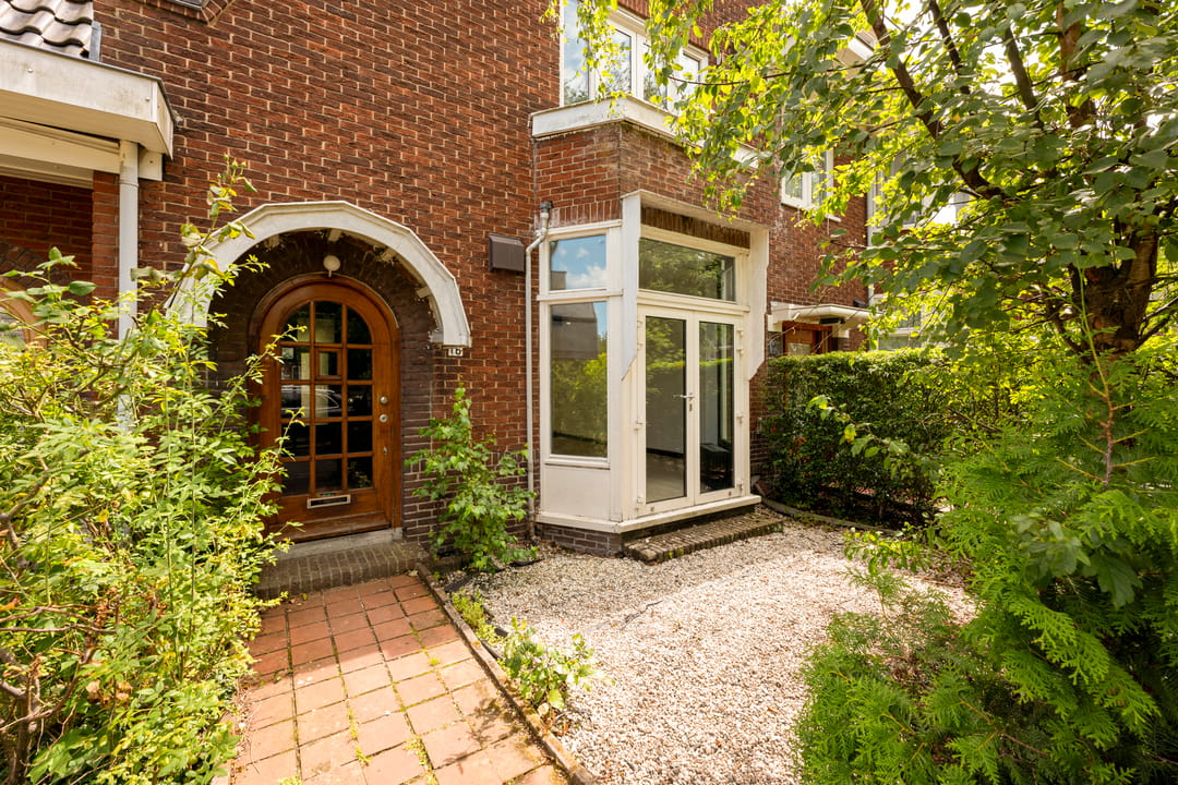 Photo 8 of Plantsoen Laanhorn 16