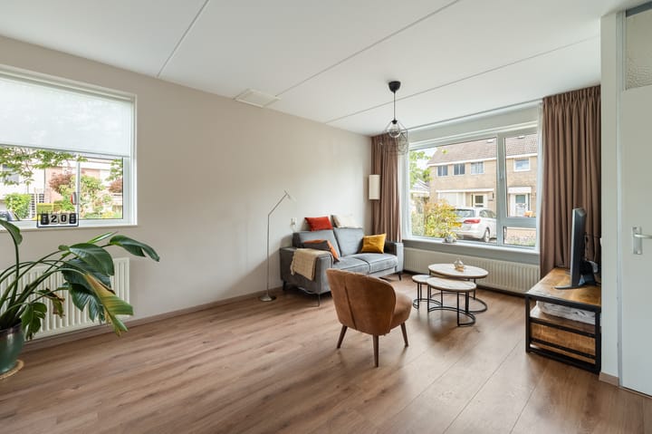 Foto 3 van Boterbloem 22