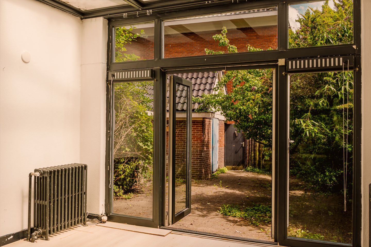 Photo 14 of Plantsoen Laanhorn 16