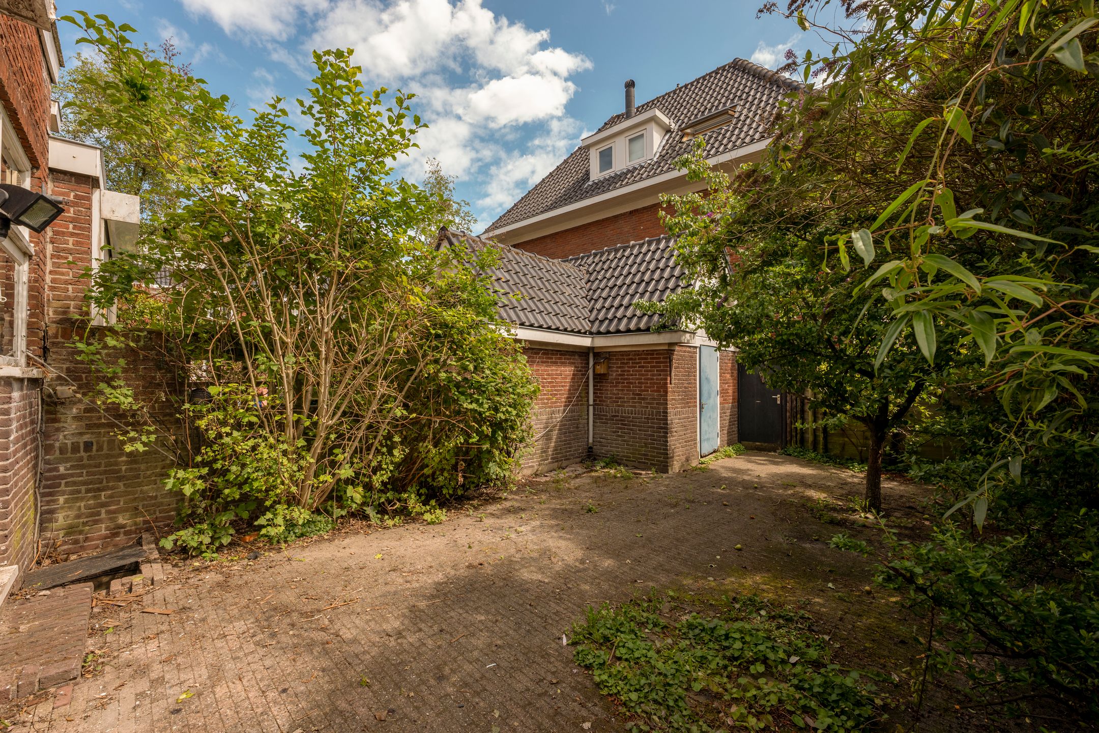 Photo 15 of Plantsoen Laanhorn 16