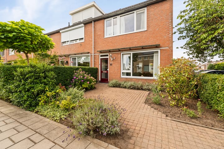 Foto 10 van Boterbloem 22