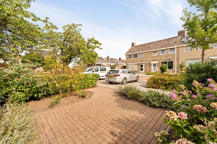 Foto 11 van Boterbloem 22