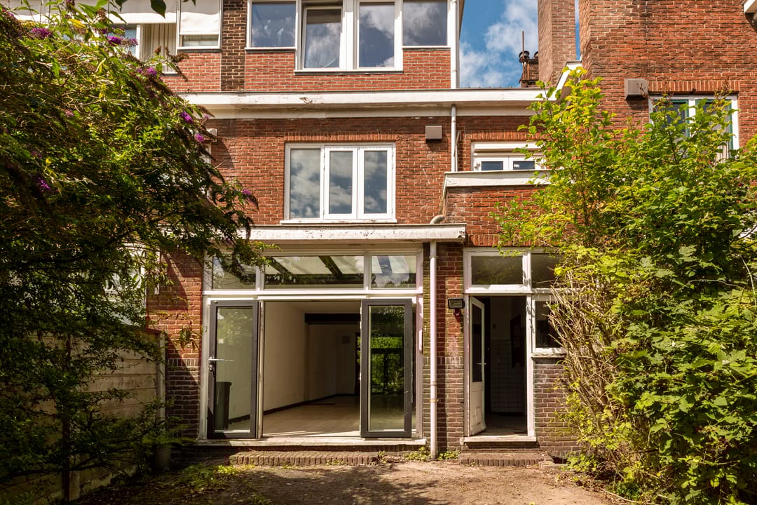 Photo 17 of Plantsoen Laanhorn 16