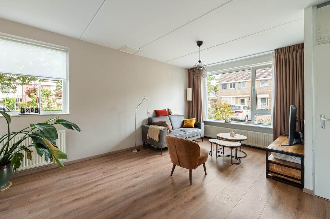 Photo 16 of Boterbloem 22