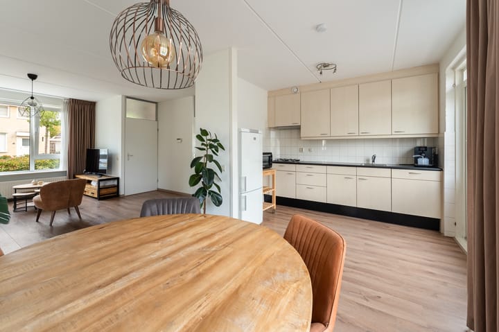 Foto 21 van Boterbloem 22